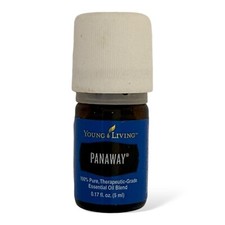 Young Living PanAway 5 ml Essential Oil 50 Full