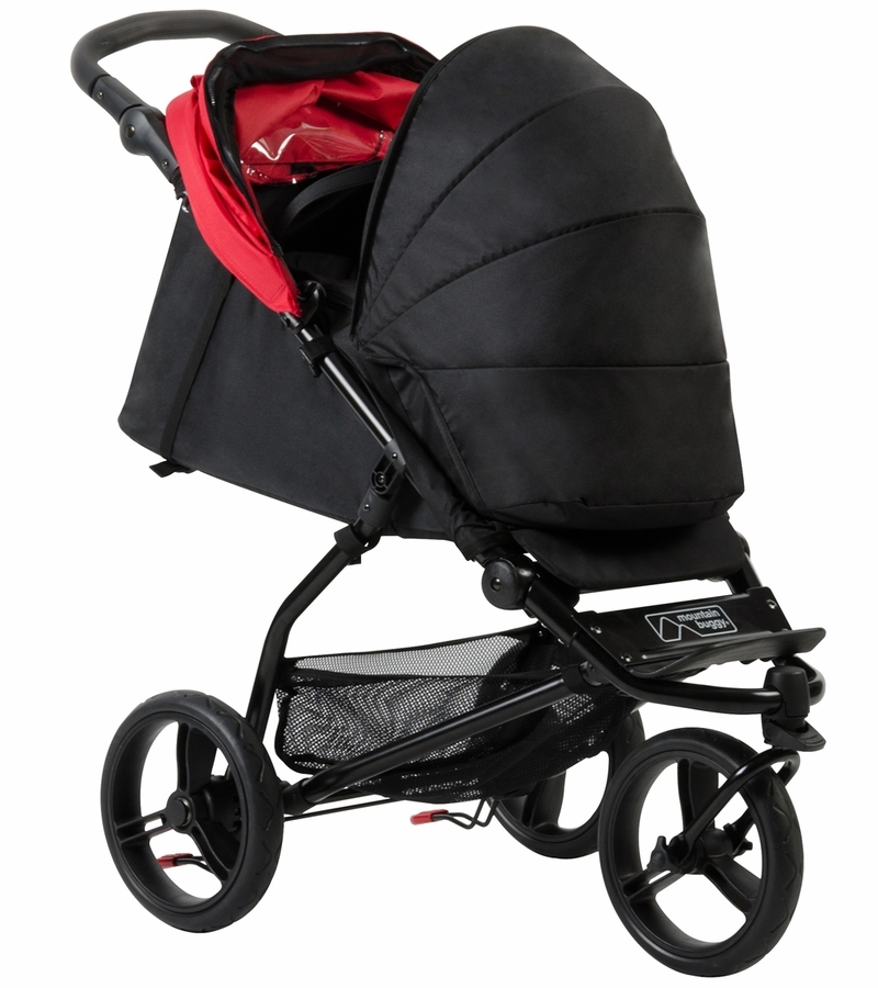 cocoon mountain buggy