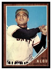 Click to enlarge Felipe Alou