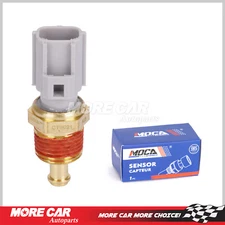 Engine Coolant Temperature Sensor for Ford Lincoln Mazda Mercury L4 L6 V6 V8 V10