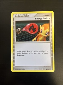Energy Switch Stormfront 84/100 NM ft. Chimchar, Starly