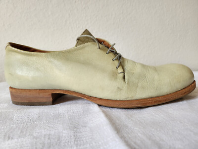 Herrenschuhe Carpe Diem MA+