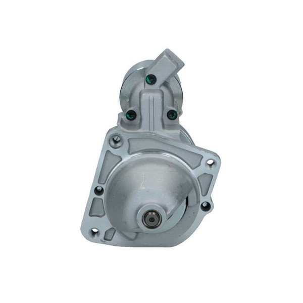 Neu Anlasser Passend FüR Fiat 2.3 Kw 12 Volt RNL1896-image
