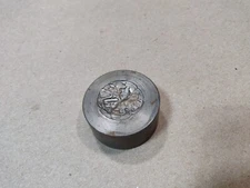 2" Steel Mold, Press, Form, Emblem Maker, Winged Fairy, Used, Free Shipping