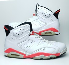 mens retro 6 infrared