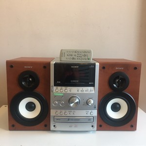 sony micro speakers