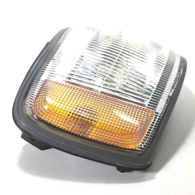 Toyota Crown JZS130V GS136V GS130 Van Wagon Front Turn Signal Lamp