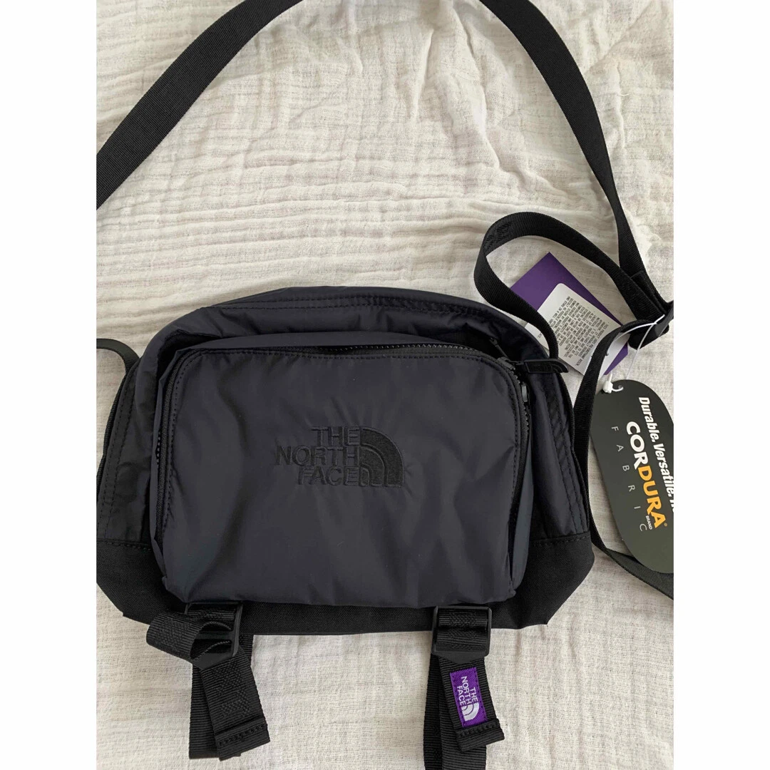 The North Face Purple Label CORDURA Nylon Shoulder Bag NN7305N