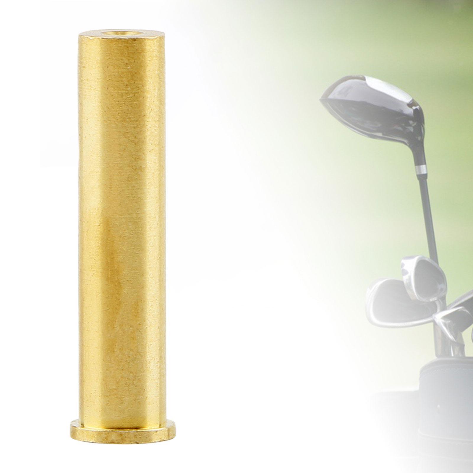 2xGolf Brass Tip Weights, Plug Insert Golf Shafts, for Golf Sports, Copper eBay
