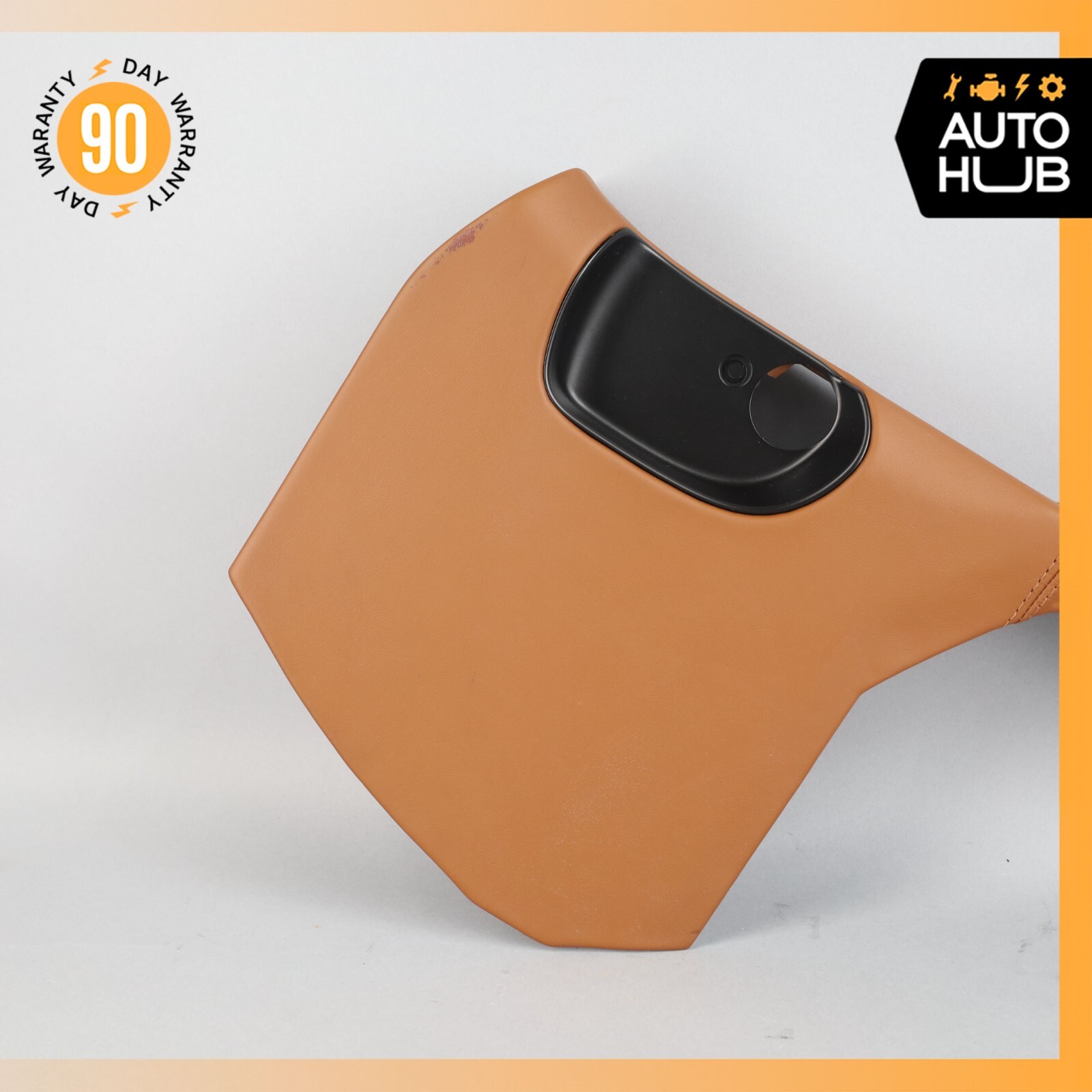11-18 Bentley Continental GT GTC Speed Front Left Kick Panel Trim Cover OEM 56k