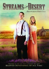 Streams in the Desert: Discovering God's Call, DVD Widescreen,NTSC,Color