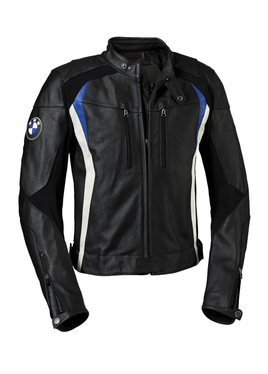 Giacca Pelle Bmw Giubbotto Moto Bmw Usato Giacca Da Moto BMW Di
