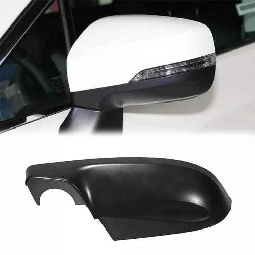 Subaru Impreza Left Side Lower Outer Cover Mirror For 2017 2018-2023 91054FL20A
