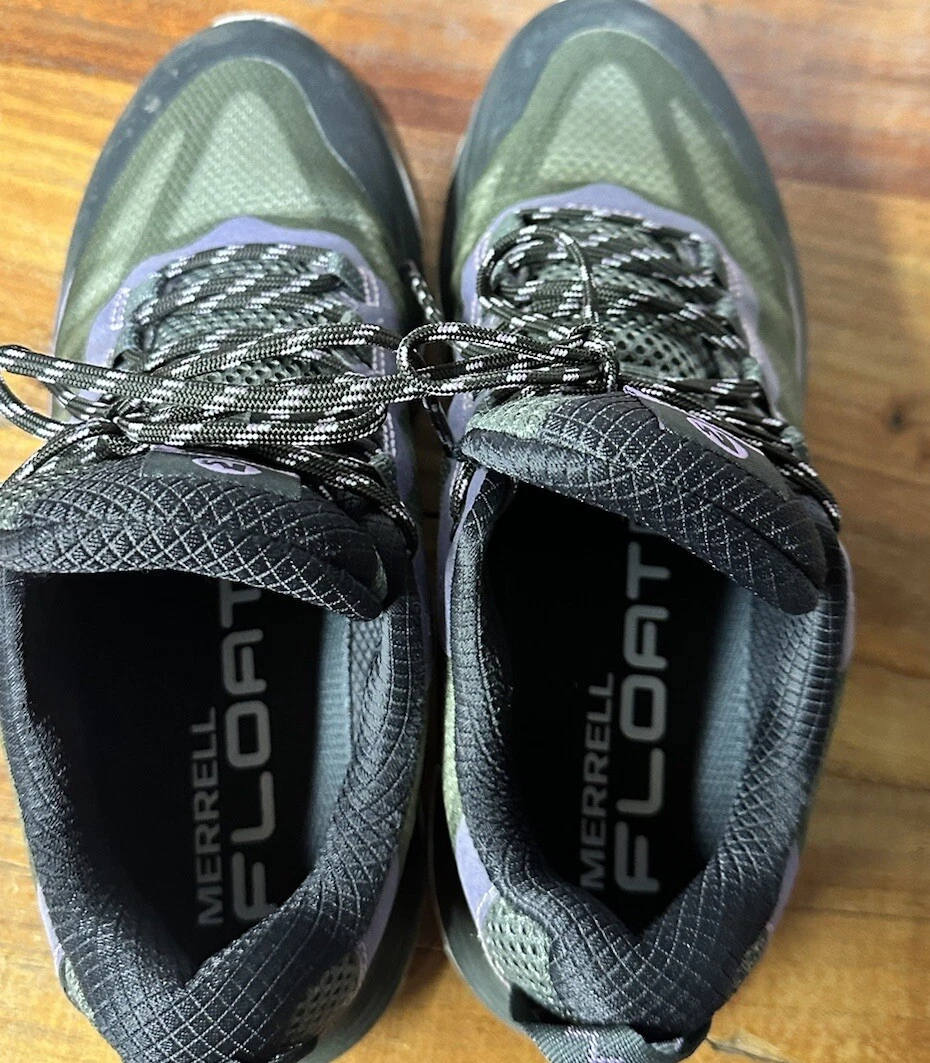 merrell float pro shoes