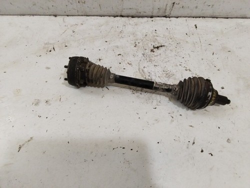 6Q0407271AT antriebswelle vorne links SKODA FABIA 5J2 YOUNG 2000 1620253