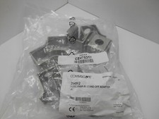 Andrew Commscope 294562 Snap-In Stand-Off Adapter Stainless Steel