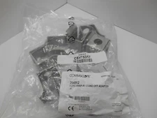 Andrew Commscope 294562 Snap-In Stand-Off Adapter Stainless Steel