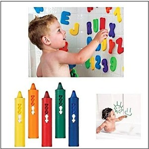 munchkin bath crayons