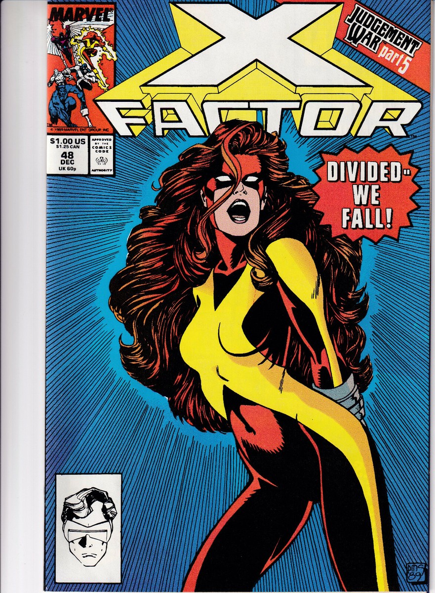 その他 X-Factor - The Lethal Factor X-Factor #114 (Marvel 1995) | eBay