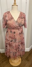 Candalite XL Dress