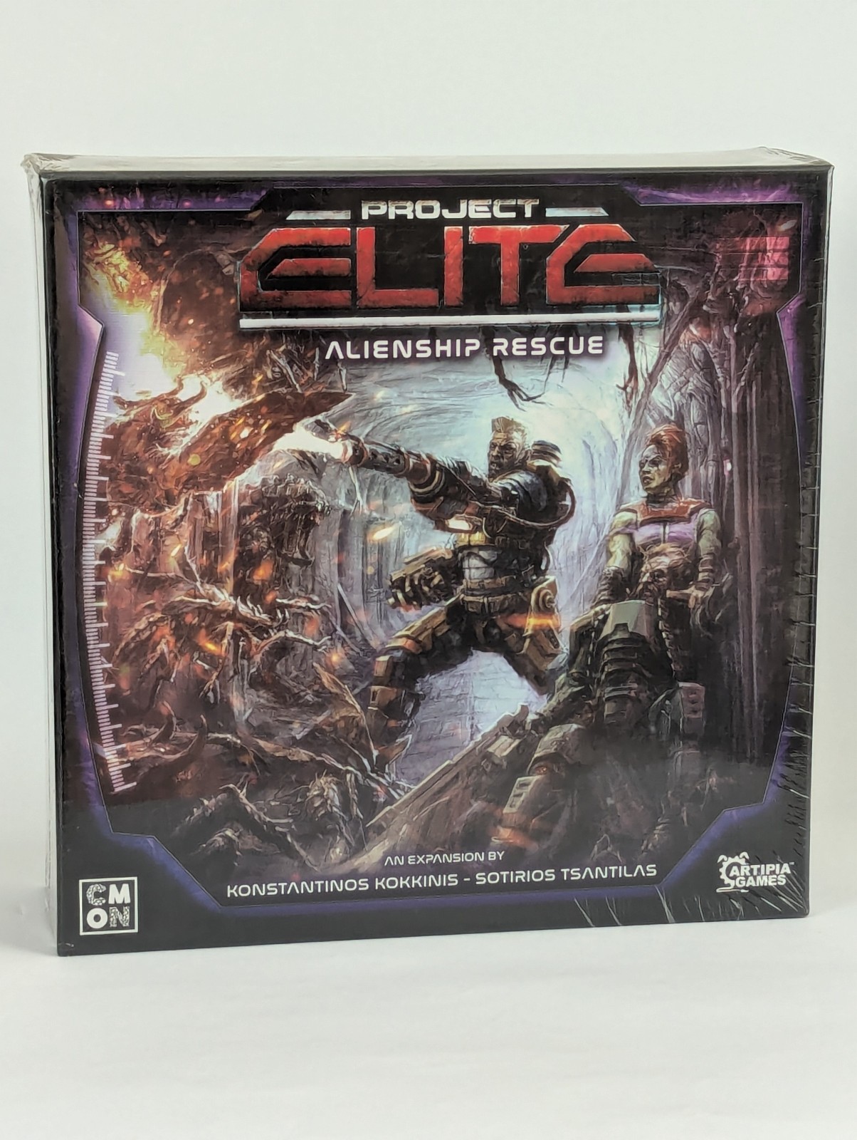 S  New Sealed