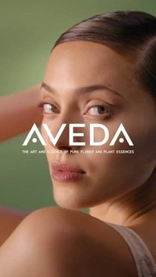 Aveda Brilliant Discontinued Collection