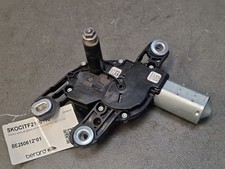 Heckscheibenwischermotor - Skoda Citigo I - 1S6955711