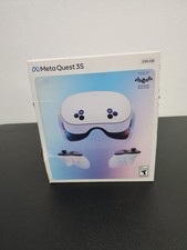 Meta Oculus Quest 3S - 256GB Set - w/ Control...
