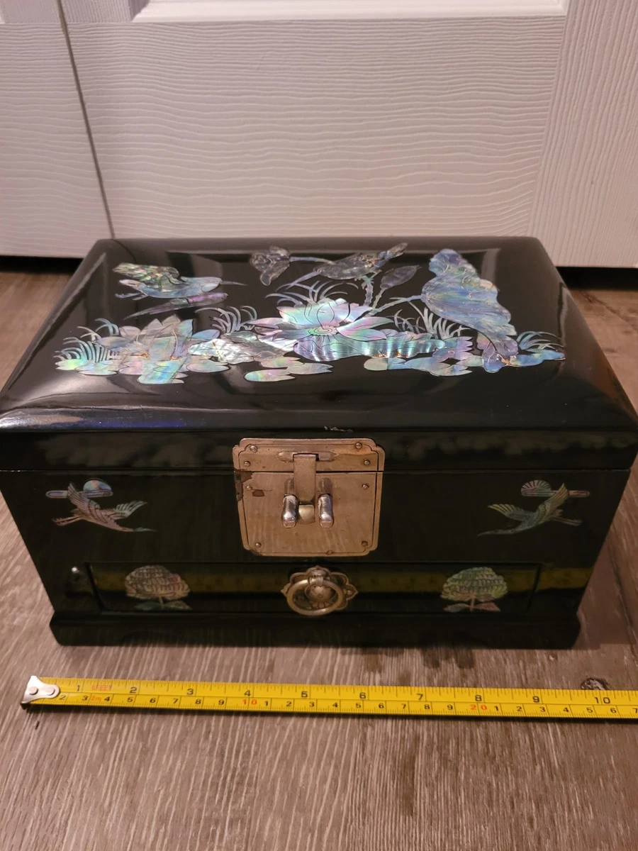 Collectible Japanese Boxes (1900-Now) for sale | eBay