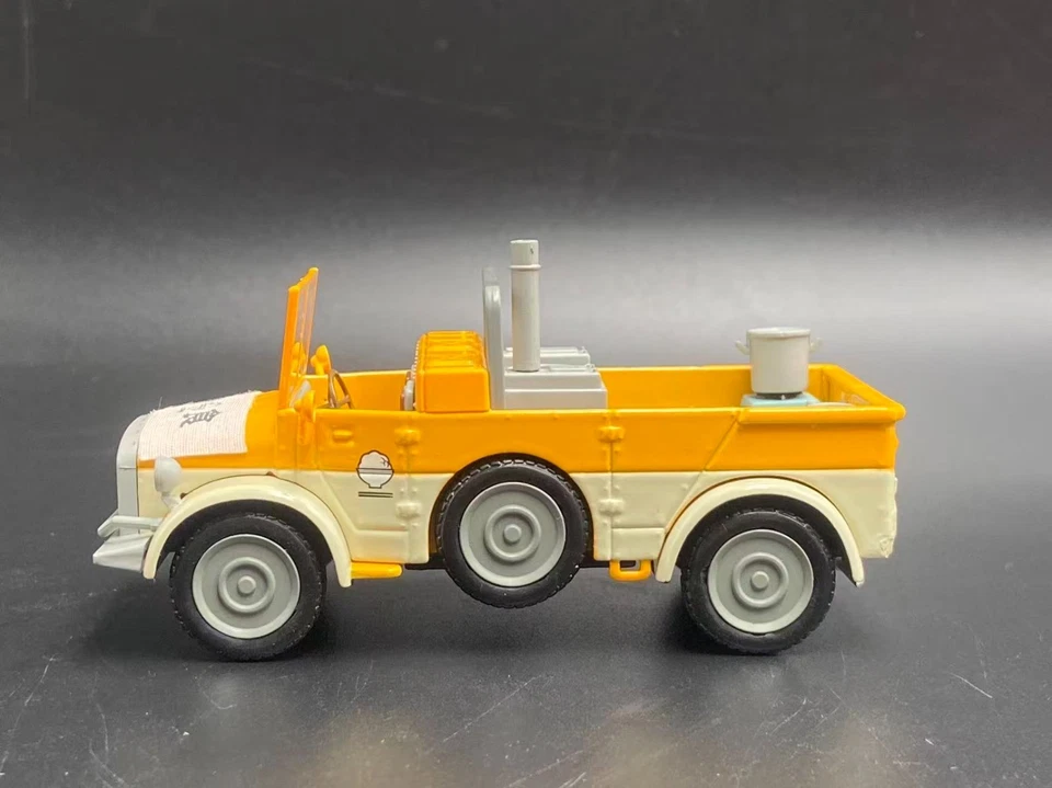 Blue Archive 1:43 Aika Kaede's Kitchen Car Horch - Image 3 of 4