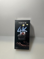 NEW Insta360 GO 3S Action Camera 128GB Midnight Black 