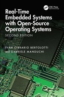 Real-Time Embedded Systems With Open-Source Operating Systems | Taschenbuch