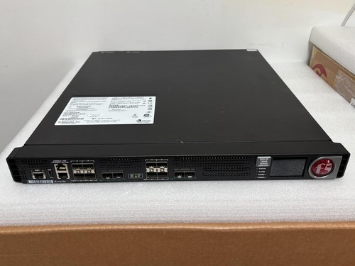 F5-BIG-LTM-I4600 F5 BIG-IP i4600 v17.x Load Balancer w/LTM License Tested