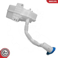Esen SKV WaschwasserbehäLter, Scheibenreinigung 61SKV704 FüR Audi Seat Skoda