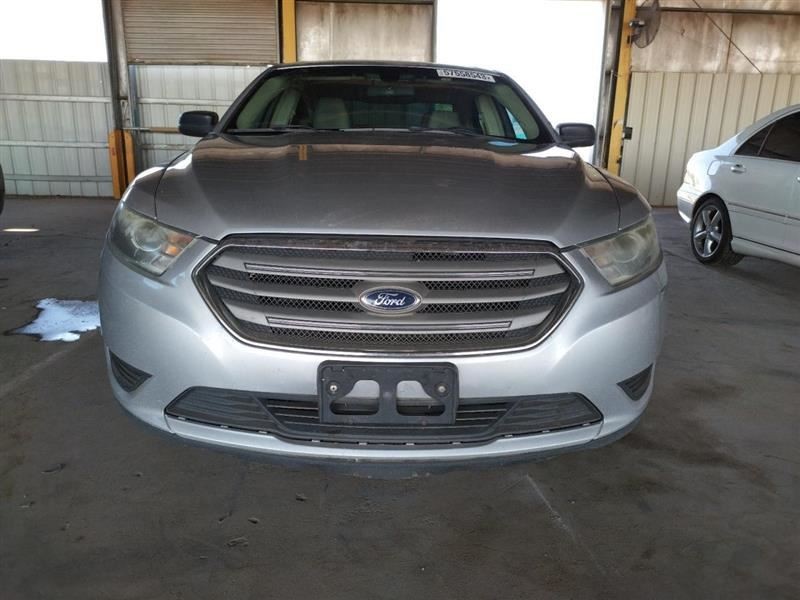 Passenger Tail Light Quarter Panel Mounted Fits 13-19 TAURUS 23350668