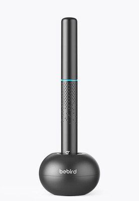 NEW Bebird M9 Pro Smart Visual Ear Wax Cleaner Rod HD Camera Wireless Kit