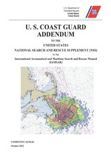 U S Coast Guard Addendum to the United States National
