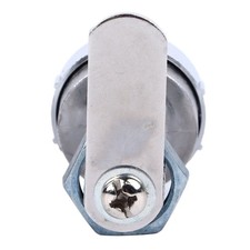 ‧Combination Cabinet Cam Lock Mini 3 Digit Password Mechanical Cabinet Lock For