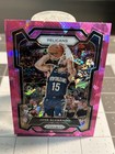 Panini 2023-24 Prizm Jose Alvarado Parallel/Variety #244 Pelicans