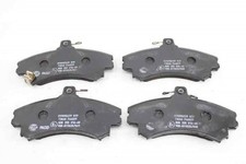 Plaquette de frein Mitsubishi SPACE STAR