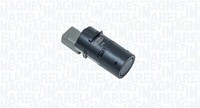 Magneti Marelli 021016134010 Einparkhilfe Passt Zu: BMW 5 E39, 5 E60, E61, X3 E8
