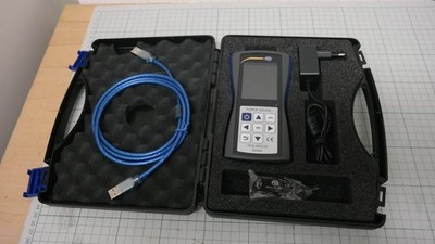 PCE-DFG N-H Force Gauge / Krachtopnemer pce-instruments new!