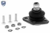 2X Trag FÜHrungsgelenk Vorne Vaico V10 0964 FÜR Porsche VW Traggelenk Achsgelenk