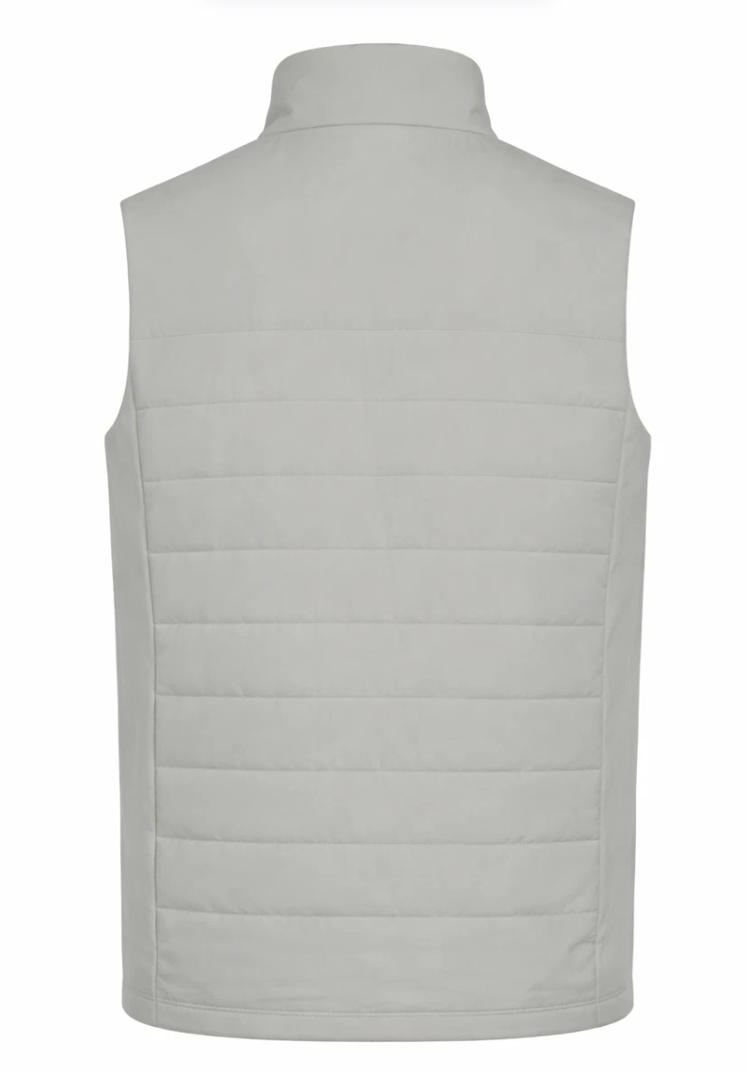 NWT 100% Authentic Hudson River Trading HRT Quant Trading Finance Vest Gilet 2XL image 2