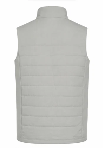 NWT 100% Authentic Hudson River Trading HRT Quant Trading Finance Vest Gilet 2XL image 2