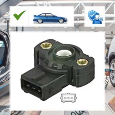 Sensor, Drosselklappenstellung Delphi f�r BMW 3 Coupe E36 M3 3.0