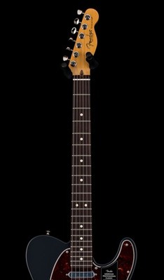 ギター Fender TELECASTER Fender American Professional Classic Telecaster - Faded Black