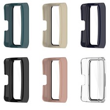 Watch Protective Case Shell Film Integrated Case Watch for HUAWEI Band 7 