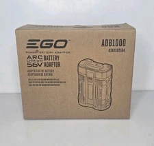 NEW EGO Power+ Commercial Series ADB1000 Adaptor