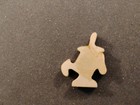 1930s/40s SCHREINER Wooden Puzzle 149 p COMPLETE w/ 8 Figs “First Aid”-VERY GOOD — photo 7